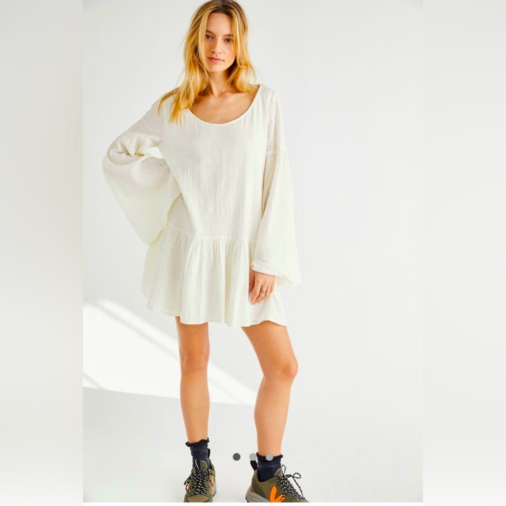 Free people Kyleigh mini dress